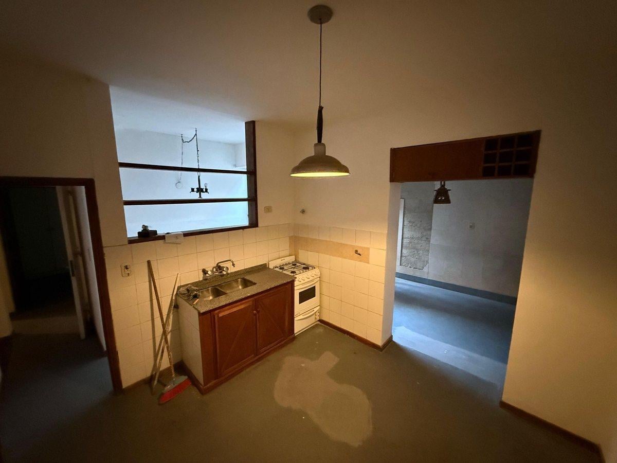 Foto de DEPTO PASILLO VENTA PLANTA BAJA 2 DORMI PATIO, imagen 1