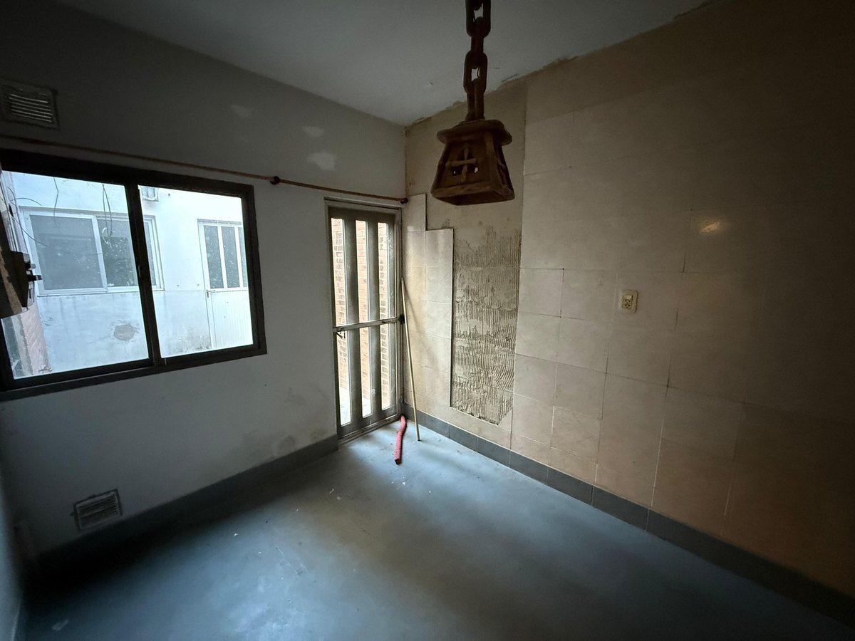 Foto de DEPTO PASILLO VENTA PLANTA BAJA 2 DORMI PATIO, imagen 5