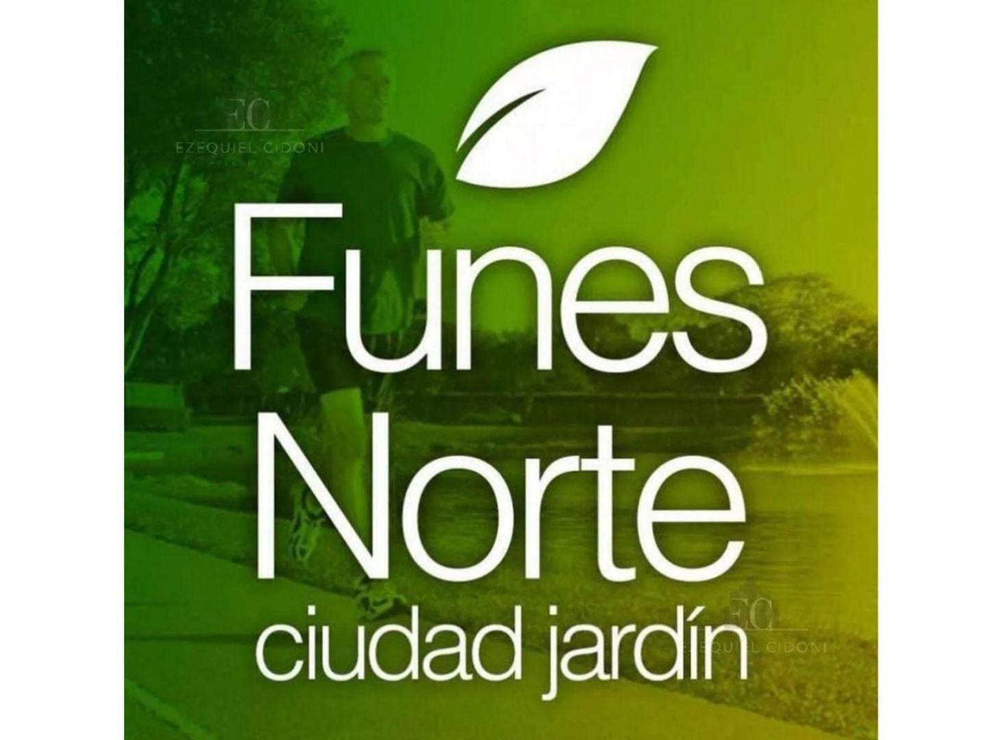 Foto de TERRENO EN VENTA 652 M2 FUNES NORTE FINANCIACIÓN, imagen 3