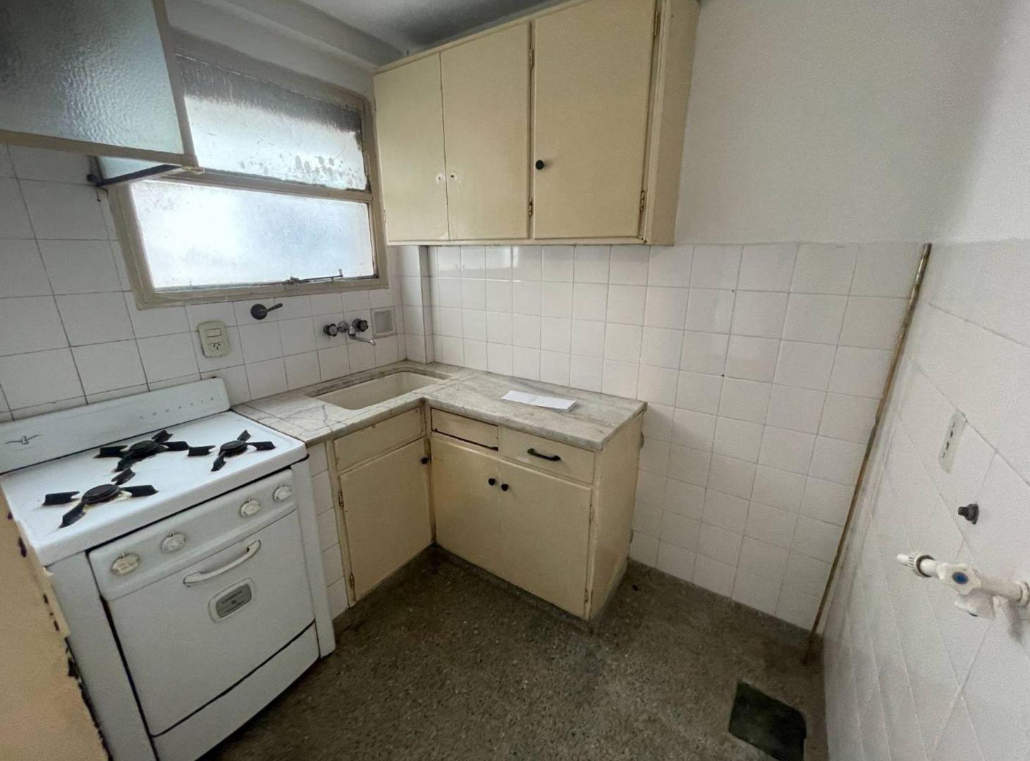 Foto de DEPARTAMENTO EN VENTA 1 DORMITORIO CENTRO PEATONAL, imagen 2