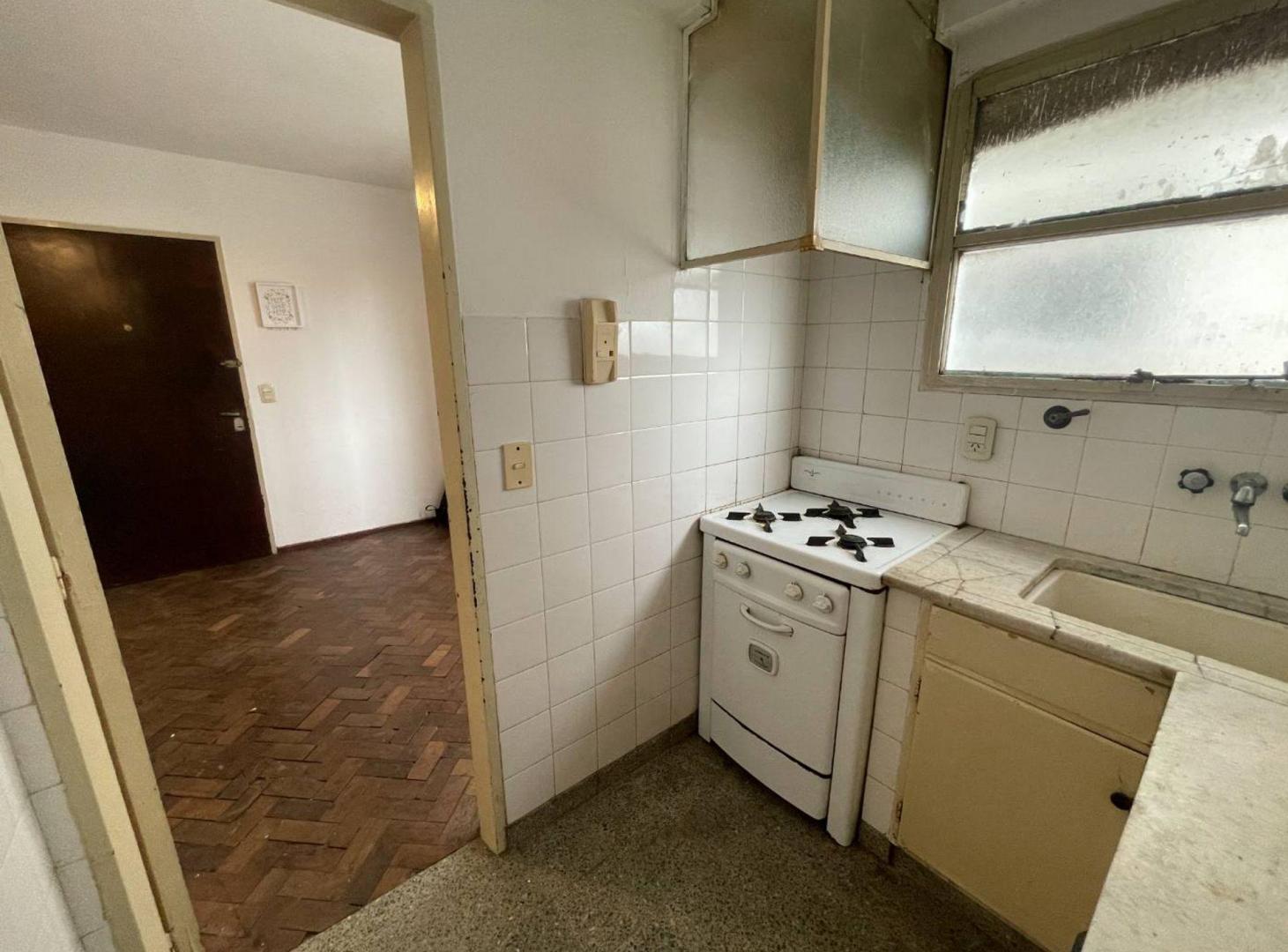 Foto de DEPARTAMENTO EN VENTA 1 DORMITORIO CENTRO PEATONAL, imagen 3