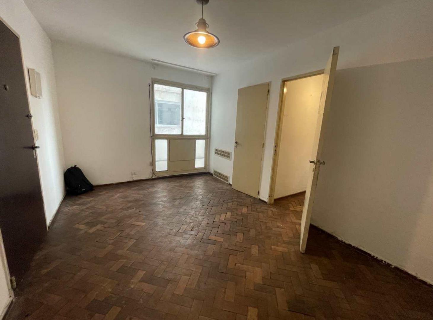 Foto de DEPARTAMENTO EN VENTA 1 DORMITORIO CENTRO PEATONAL, imagen 1