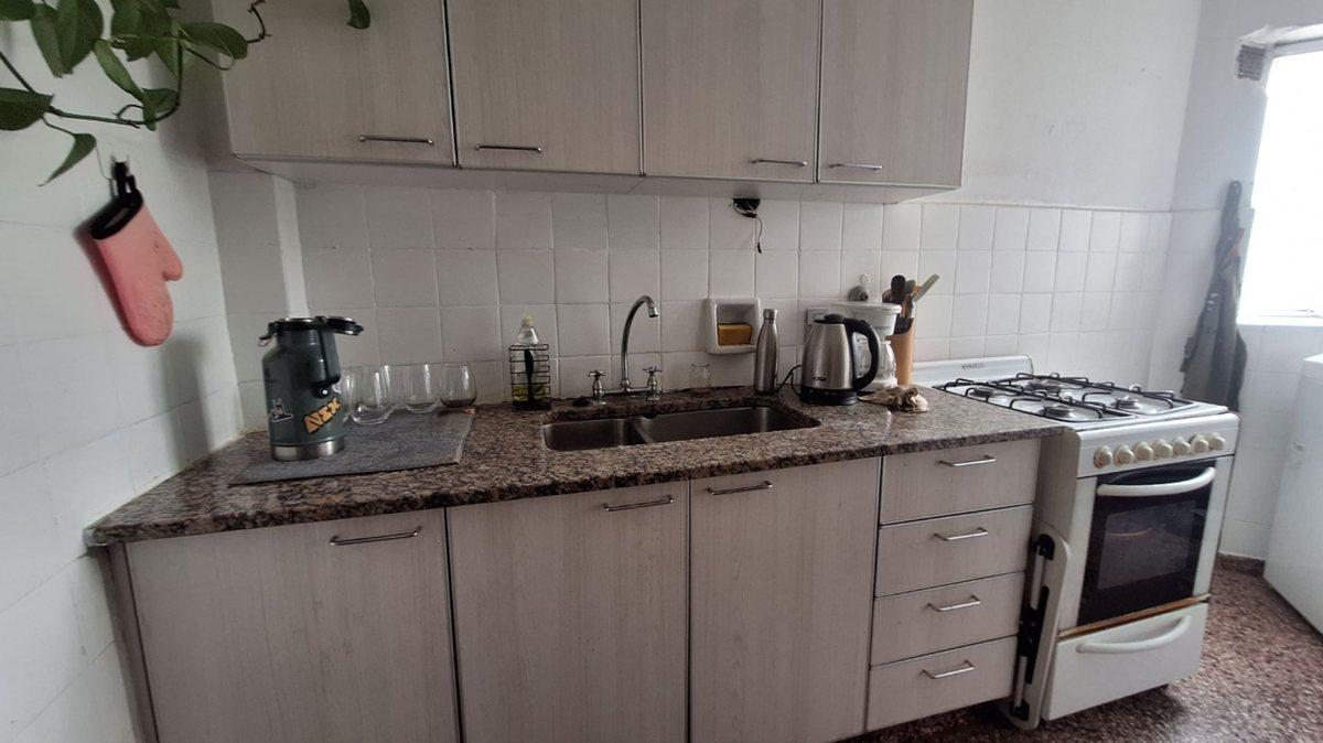 Foto de VENTA DEPARTAMENTO 3 DORMITORIOS FRENTE CON BALCON, imagen 4