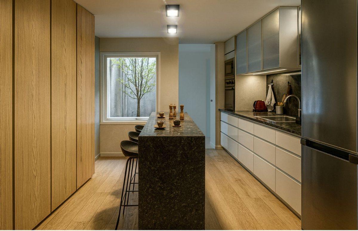 Foto de Venta departamento 3 dorm Piso Exclusivo - Pozo, imagen 1
