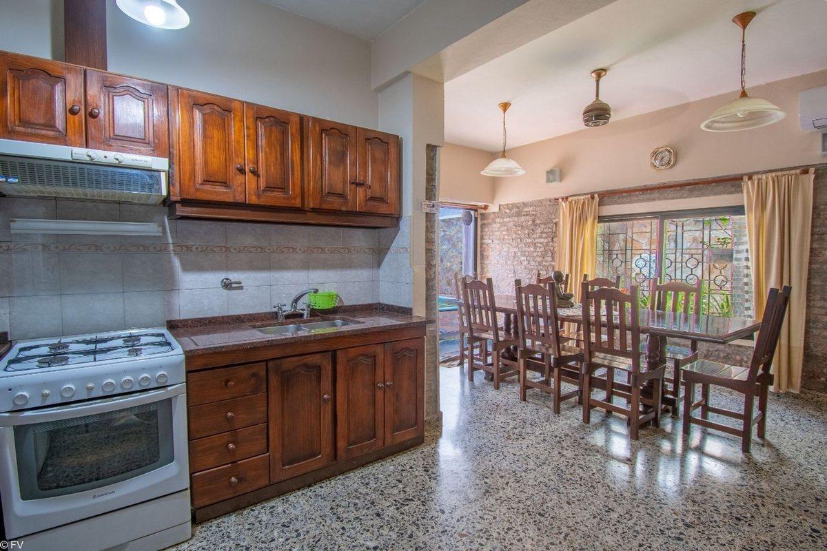 Foto de CASA EN VENTA REFINERIA TRES DORMITORIOS, imagen 5