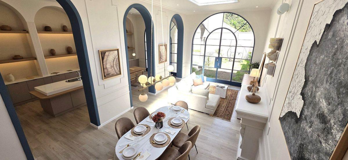 Foto de VENTA CASA 4 DORMITORIOS. PATIO Y COCHERA. ABASTO, imagen 5