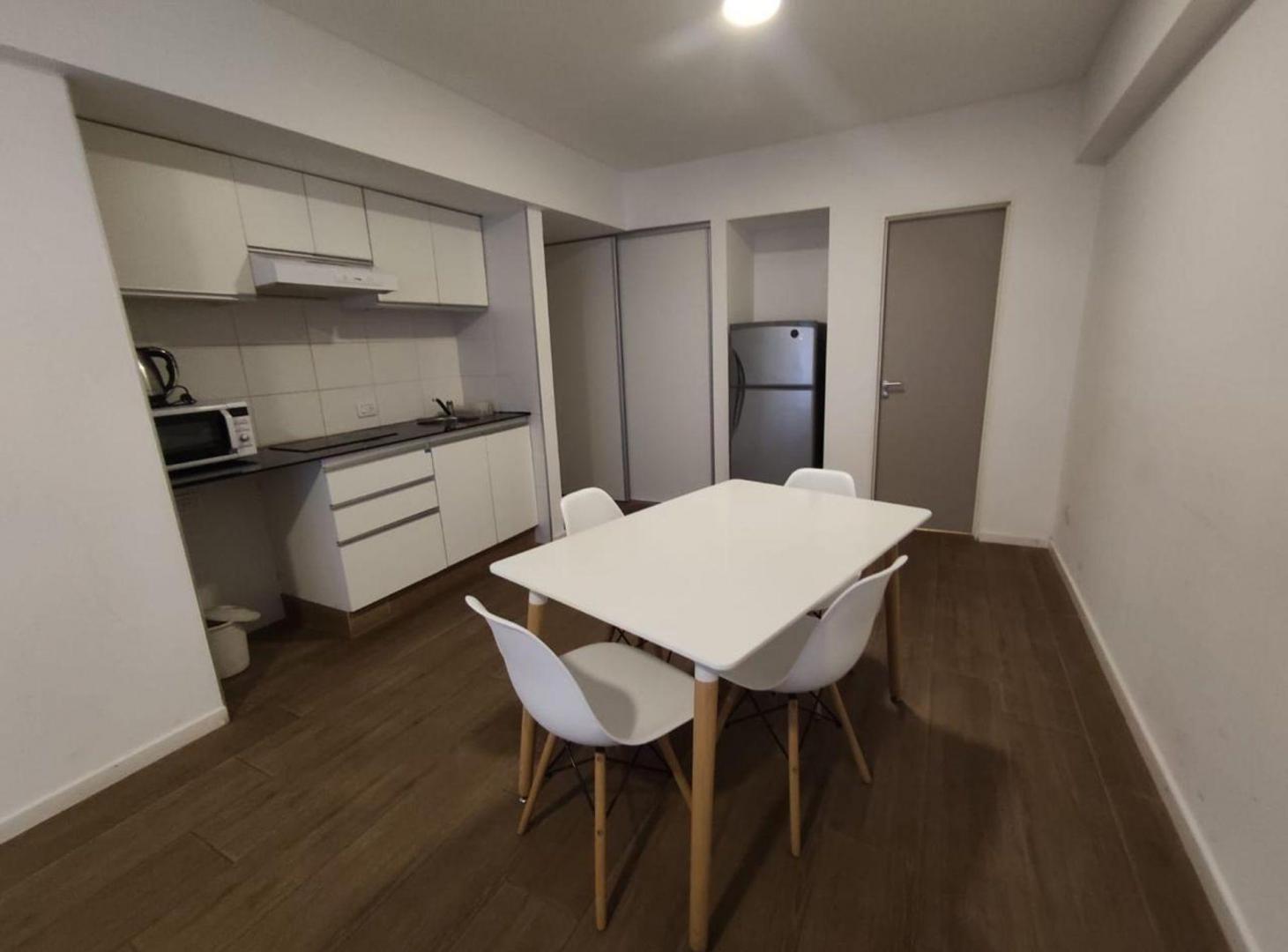Foto de VENTA MONOAMBIENTE CON AMENITIES, imagen 3