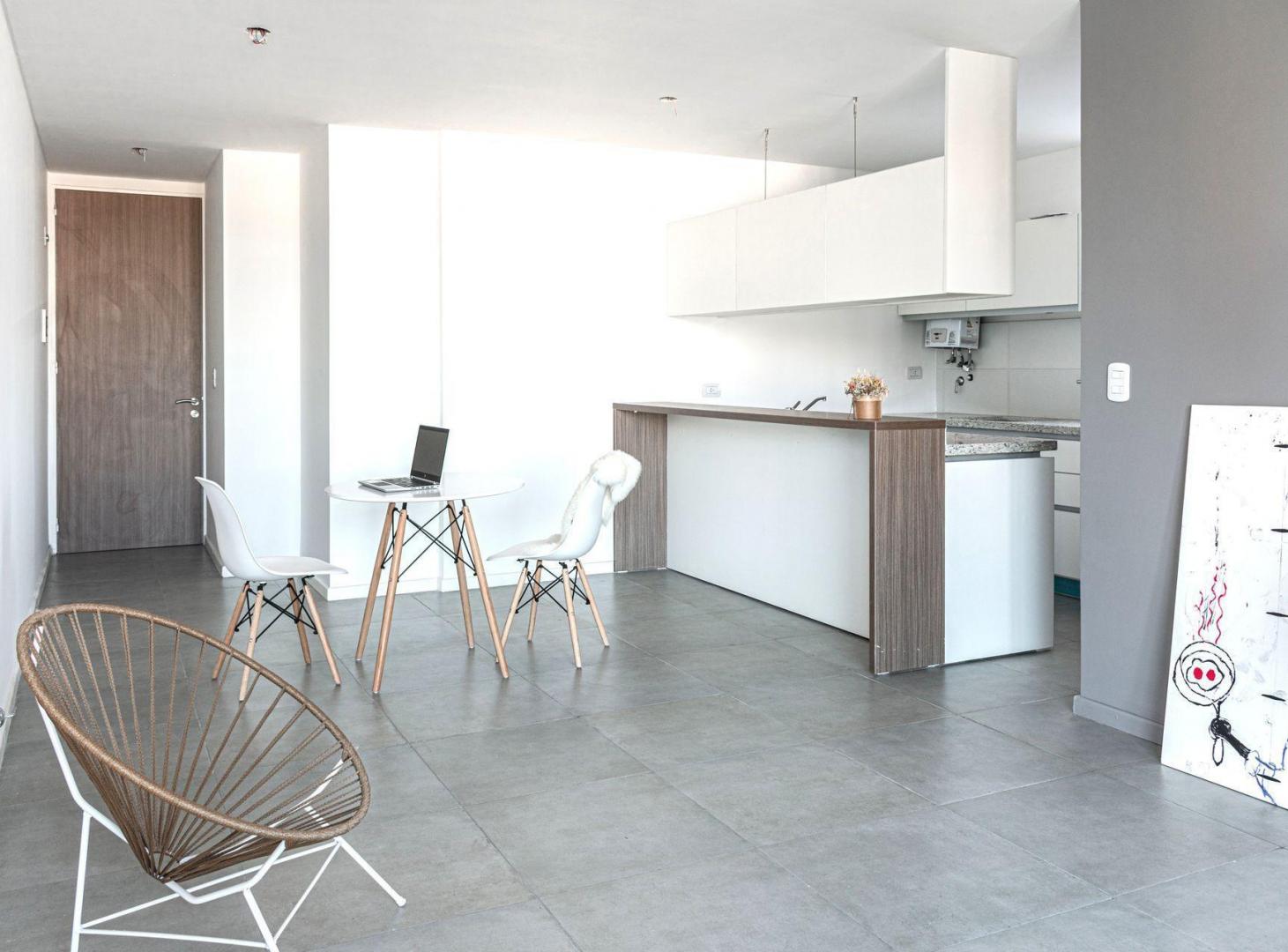 Foto de Venta Dpto 2 Dormitorios. Balcón. Estrenar. Abasto, imagen 5