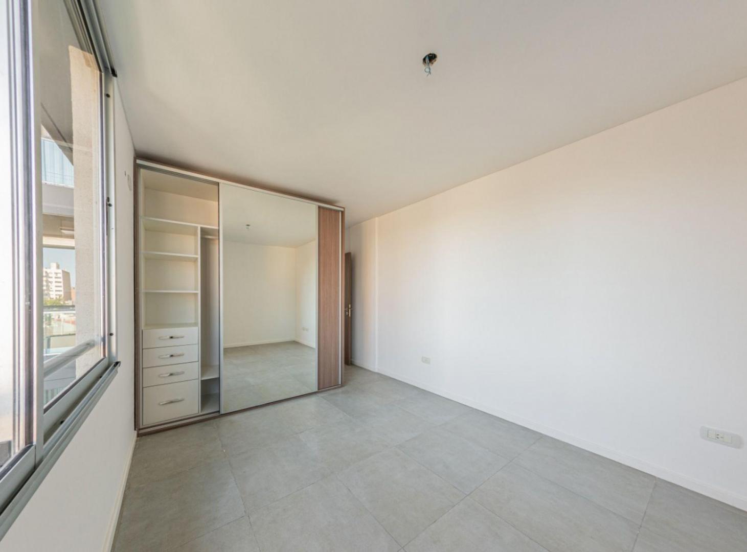 Foto de Venta Dpto 2 Dormitorios. Balcón. Estrenar. Abasto, imagen 4