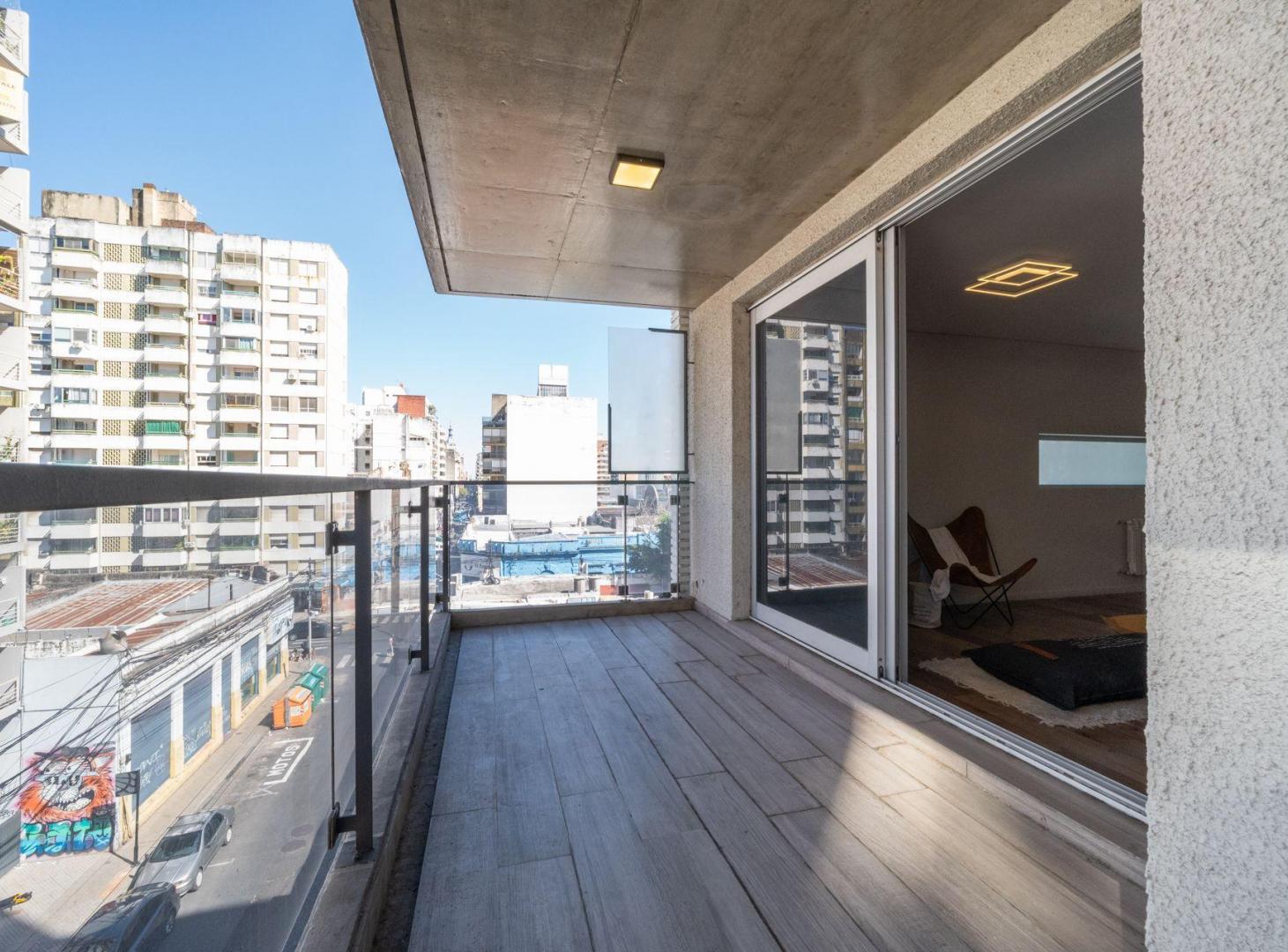 Foto de Venta Departamento 2 Dormitorios. Balcón. Centro., imagen 3