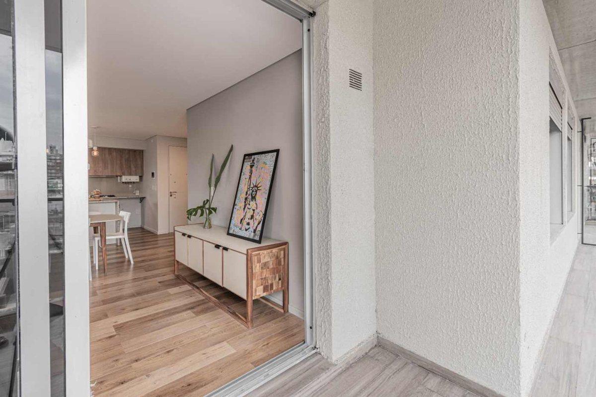 Foto de Venta Departamento 2 Dormitorios. Balcón. Centro., imagen 5