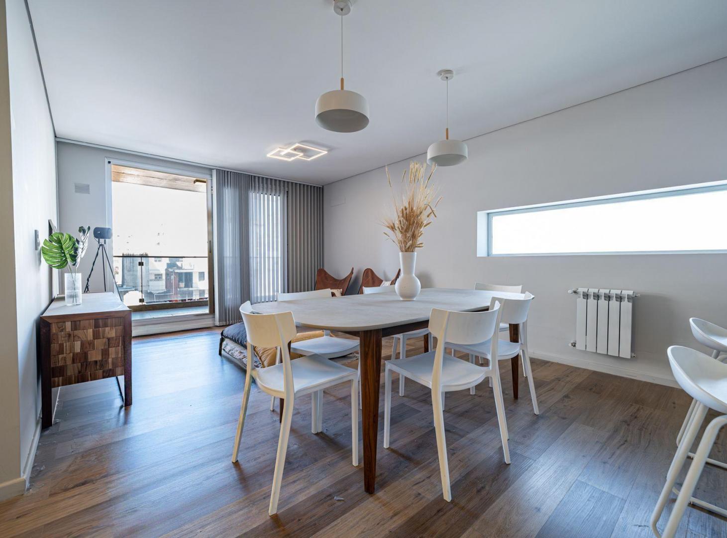 Foto de Venta Departamento 2 Dormitorios. Balcón. Centro., imagen 1