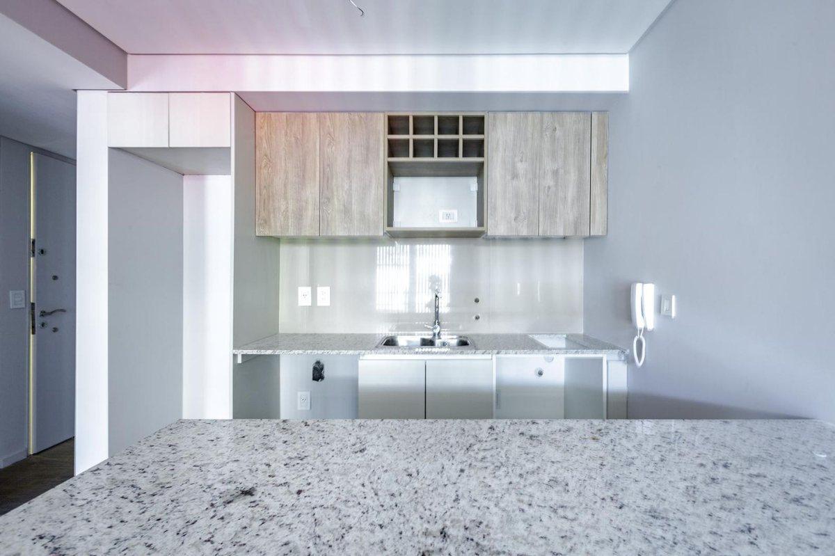 Foto de Venta Dpto. 1 Dormitorio. Balcòn. Centro. Estrenar, imagen 2