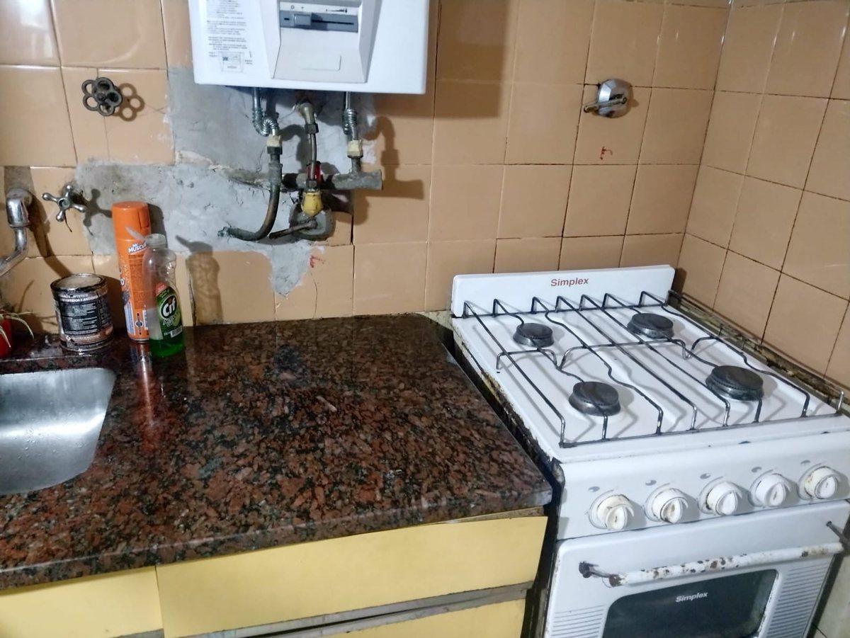 Foto de CASA EN VENTA 3 DORMITORIOS LA TABLADA, imagen 4