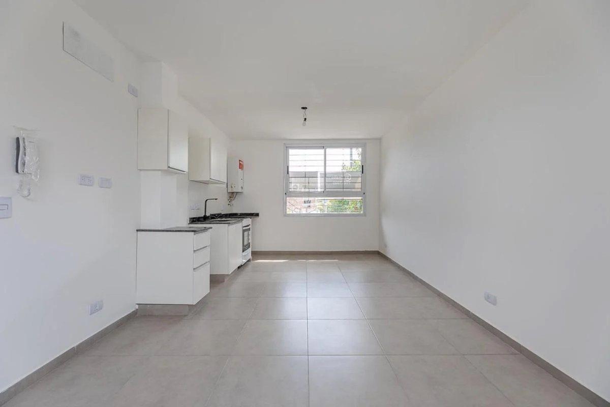 Foto de DEPARTAMENTO EN VENTA 2 DORM Y TERRAZA A ESTRENAR, imagen 5