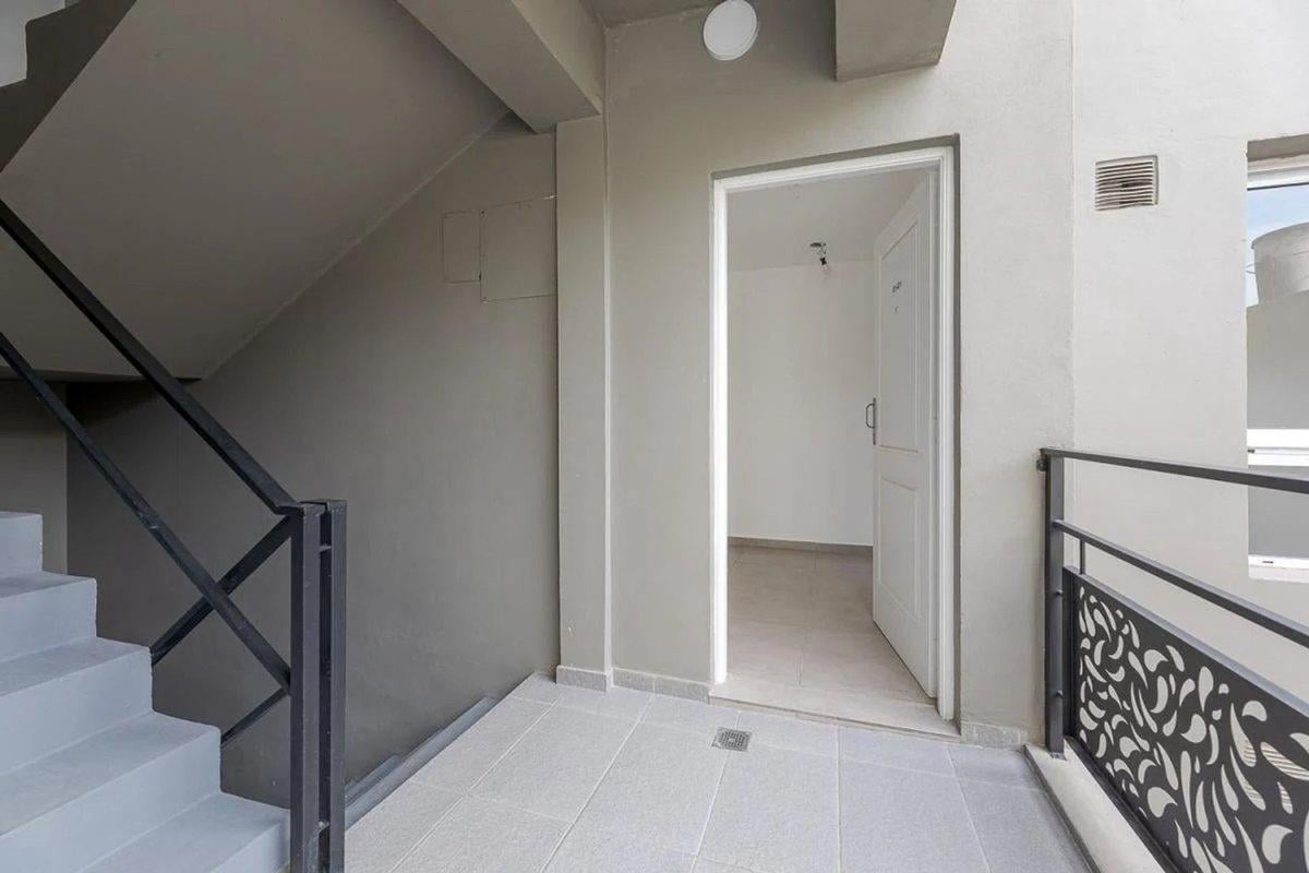 Foto de DEPARTAMENTO EN VENTA 2 DORM Y TERRAZA A ESTRENAR, imagen 4