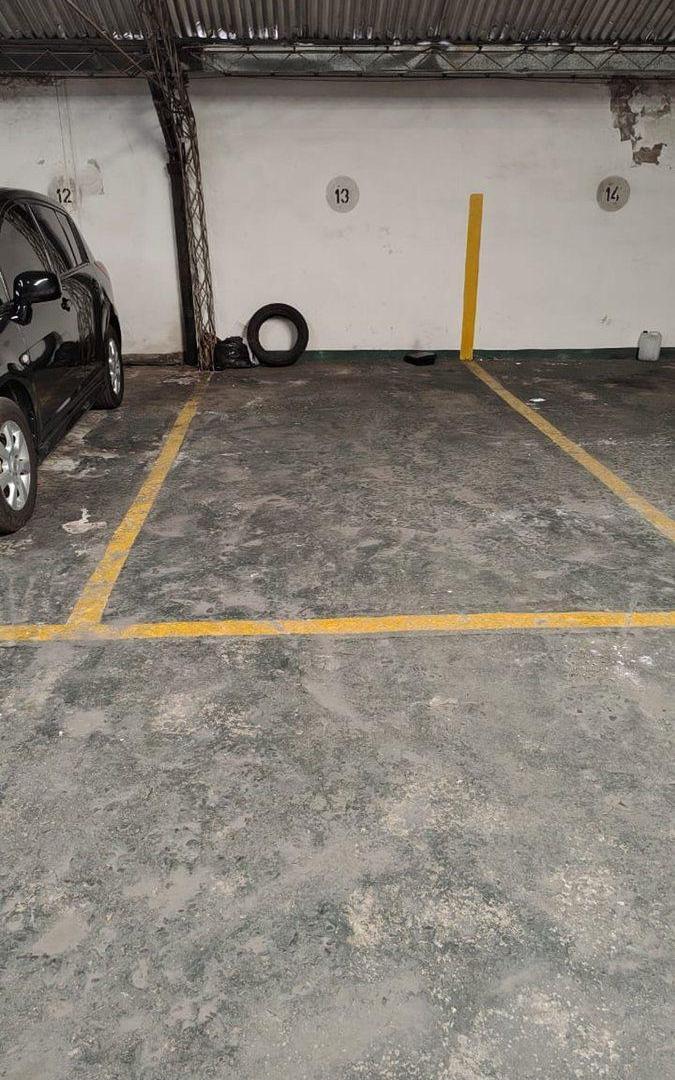 Foto de VENTA COCHERA EN ABASTO, imagen 1
