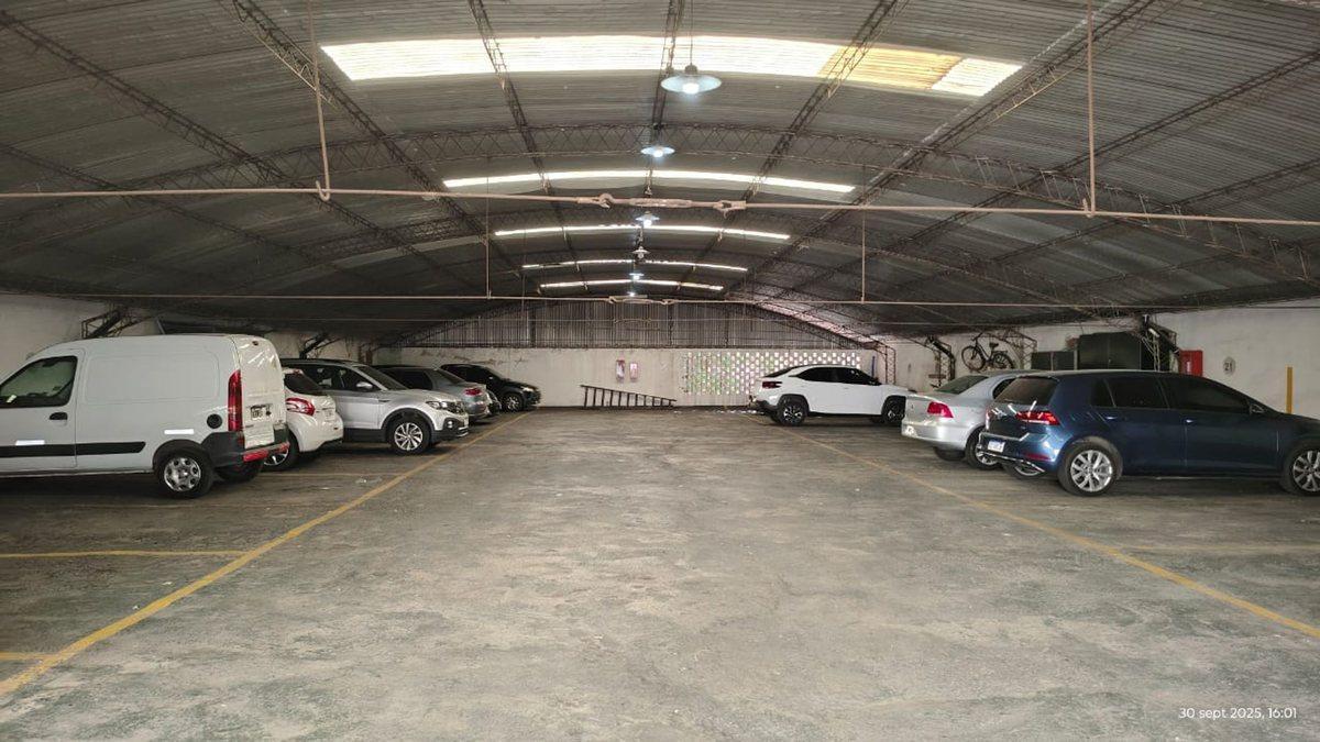 Foto de VENTA COCHERA EN ABASTO, imagen 3
