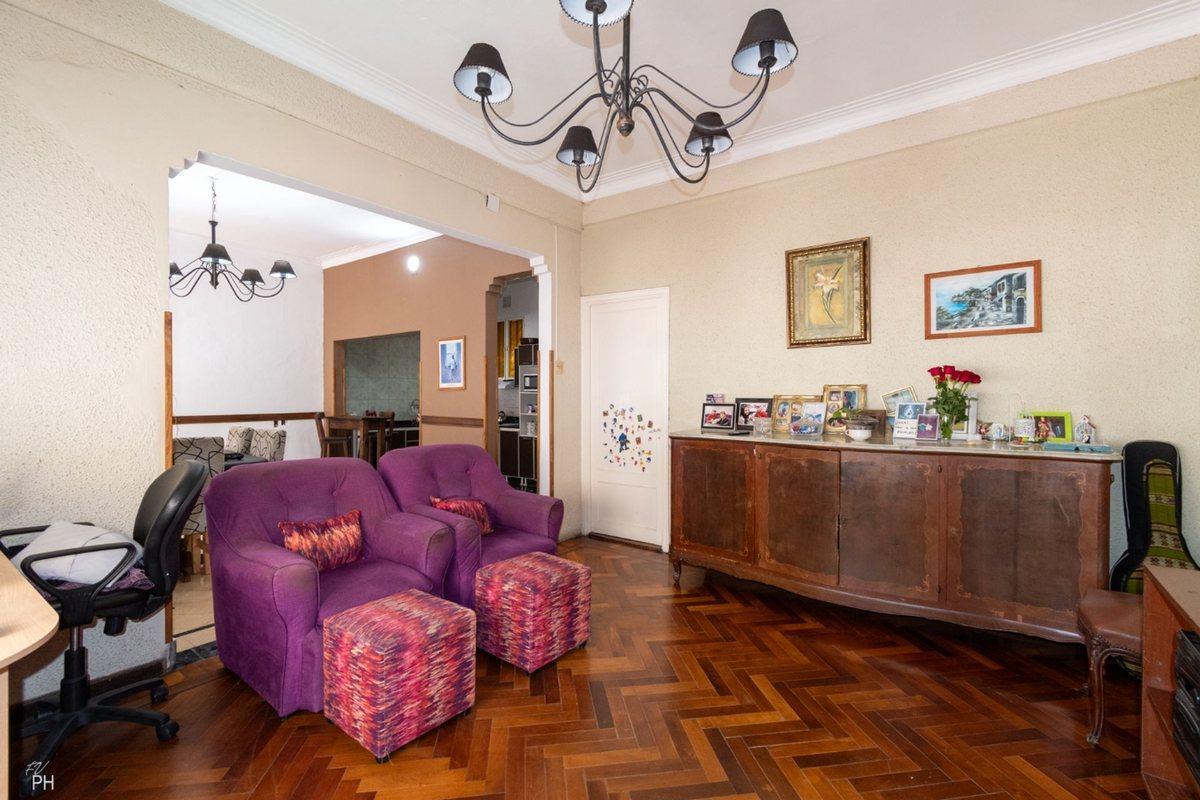 Foto de CASA DE PASILLO PLANTA ALTA 3 DORMITORIOS, imagen 4