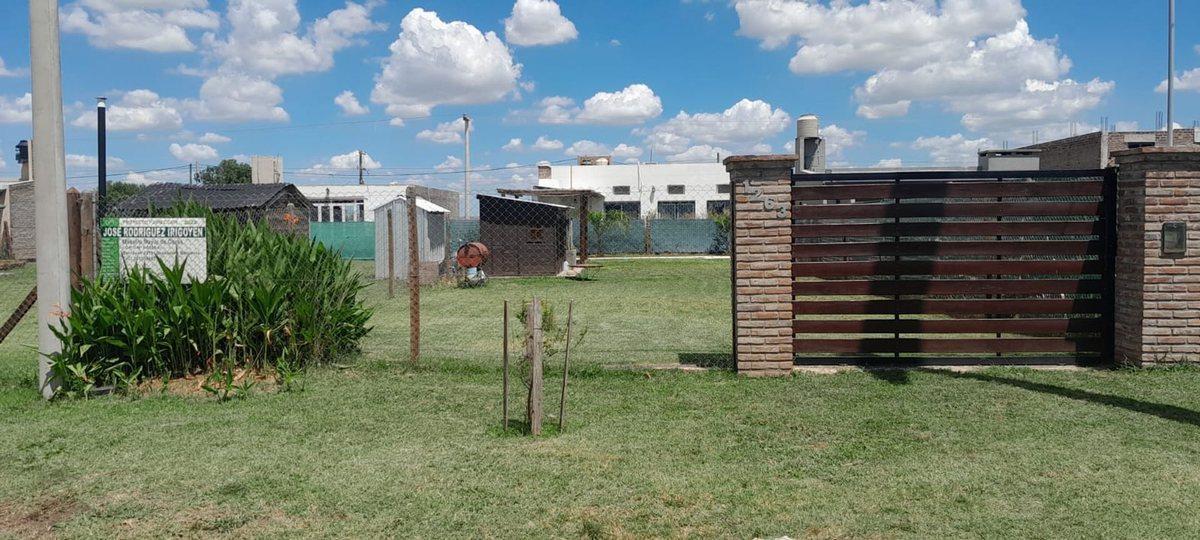 Foto de TERRENO EN VENTA CON PILETA Y BAÑO BARRIO ECOVIDA, imagen 5