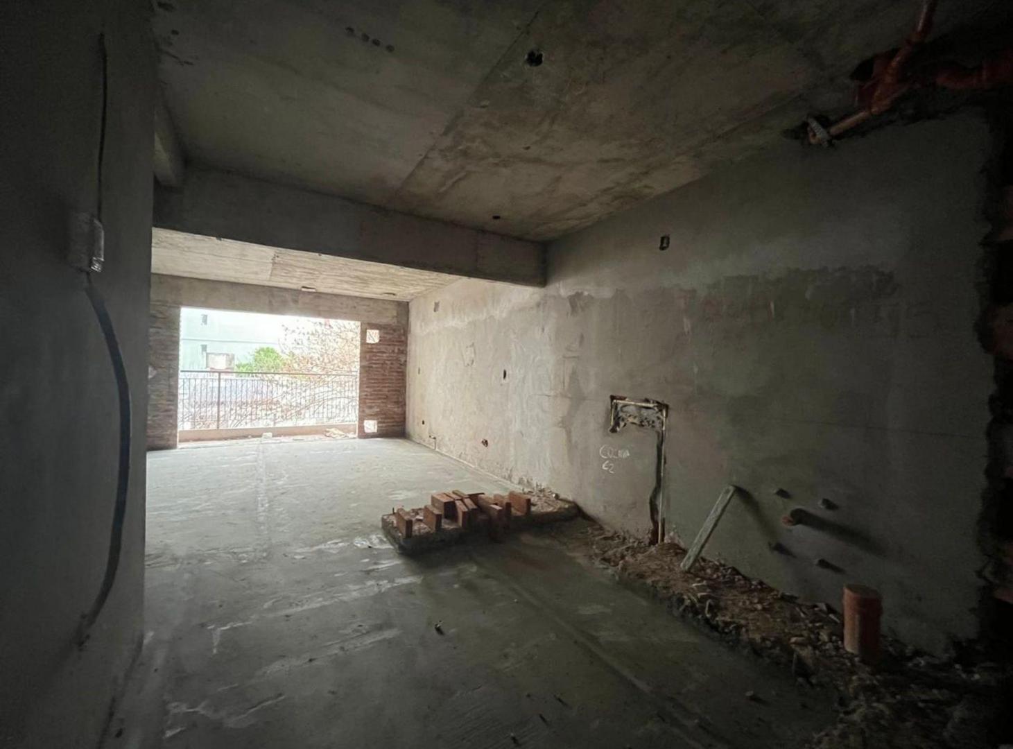 Foto de DEPTO 2 DORM EN B. MARTIN - ENTREGA FEBRERO 2027, imagen 2