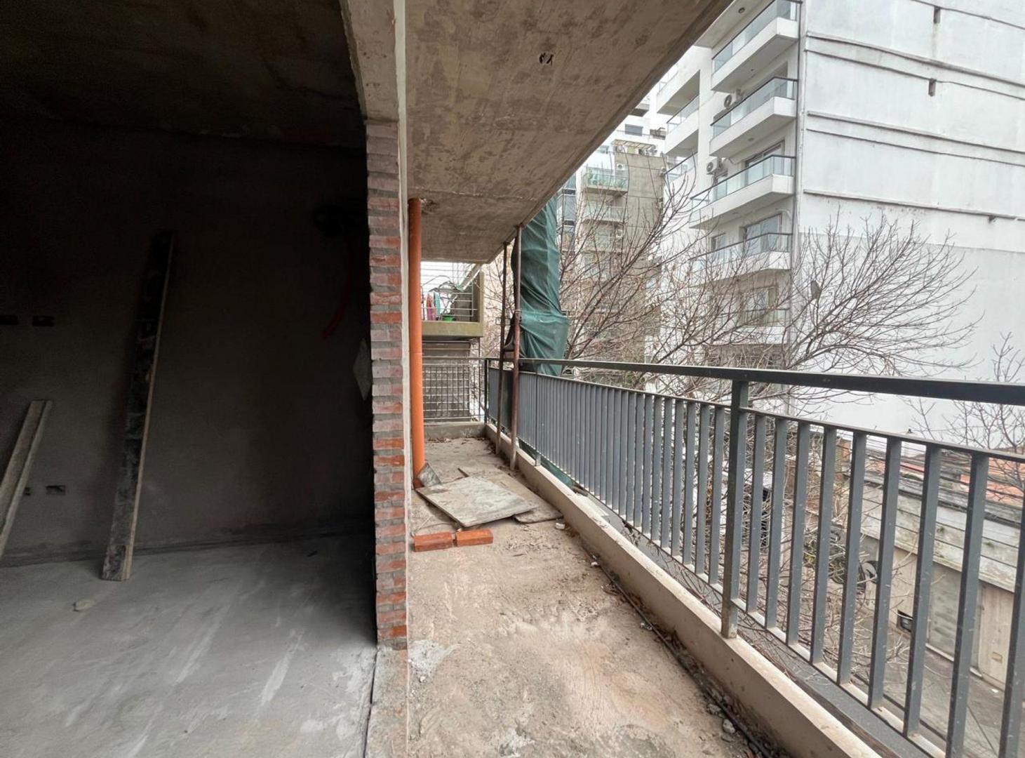 Foto de DEPTO 2 DORM EN B. MARTIN - ENTREGA FEBRERO 2027, imagen 5