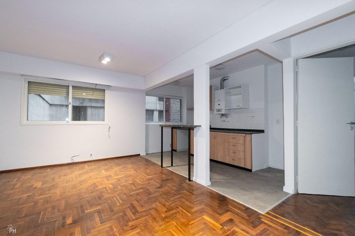 Foto de DEPARTAMENTO EN VENTA CENTRO UN DORMITORIO, imagen 3