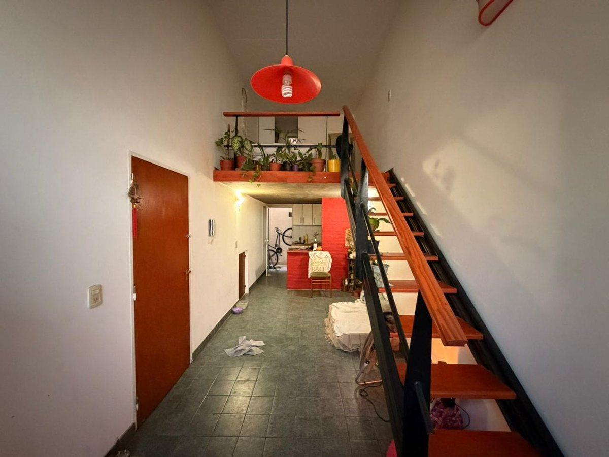 Foto de DEPARTAMENTO EN VENTA 1 DORMITORIO ZONA MEDICINA, imagen 2