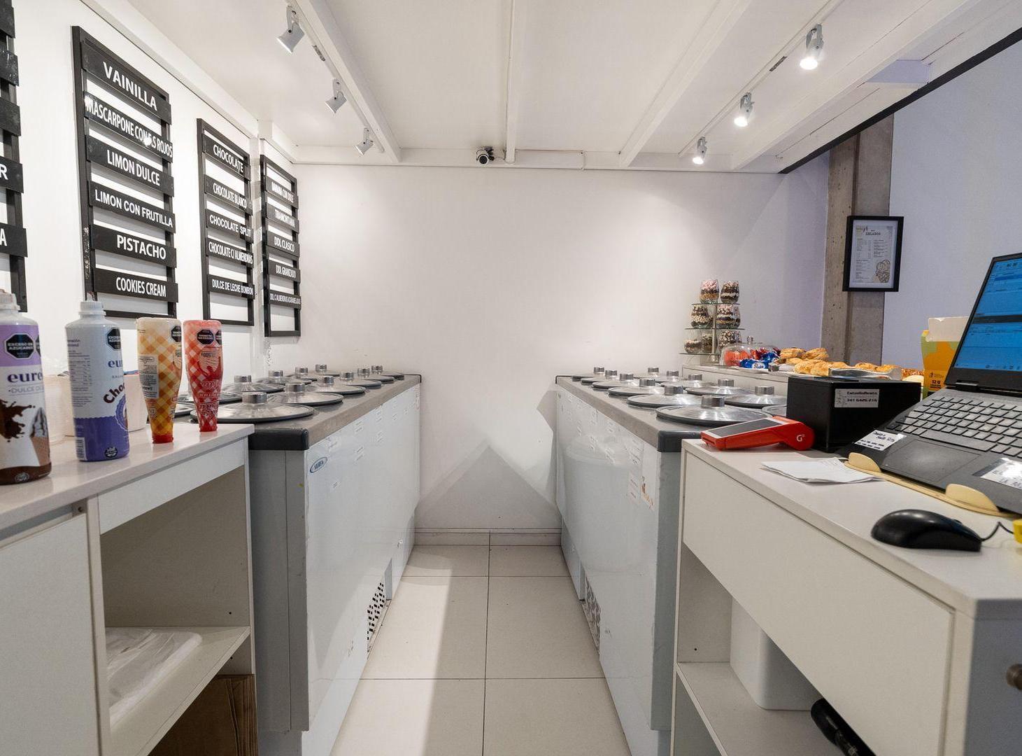 Foto de VENTA LOCAL COMERCIAL Y/O FONDO DE COMERCIO, imagen 3