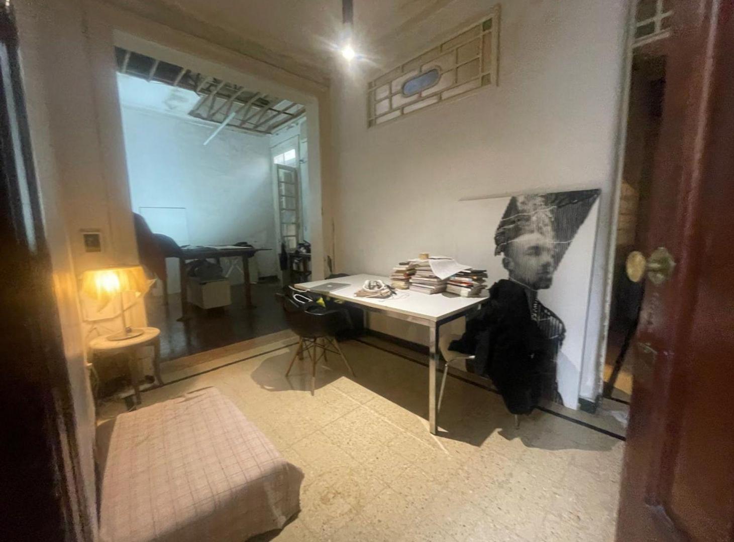 Foto de DEPTO EN VENTA 1 DORMITORIO A RECICLAR LOURDES, imagen 1