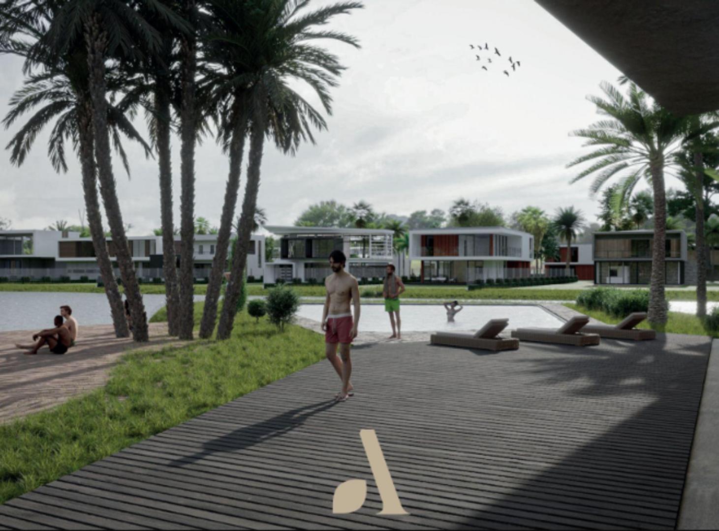 Foto de VENTA TERRENO ROLDÁN - LOTEO AUREA - FINANCIACIÓN, imagen 3