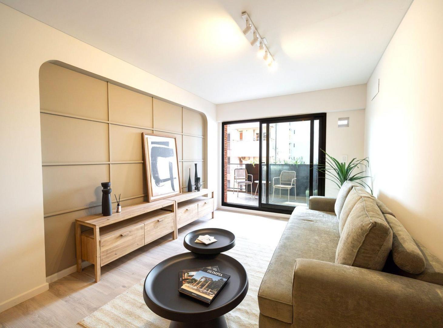 Foto de VENTA DEPARTAMENTO 3 DORMITORIOS. BALCÒN. CENTRO, imagen 3