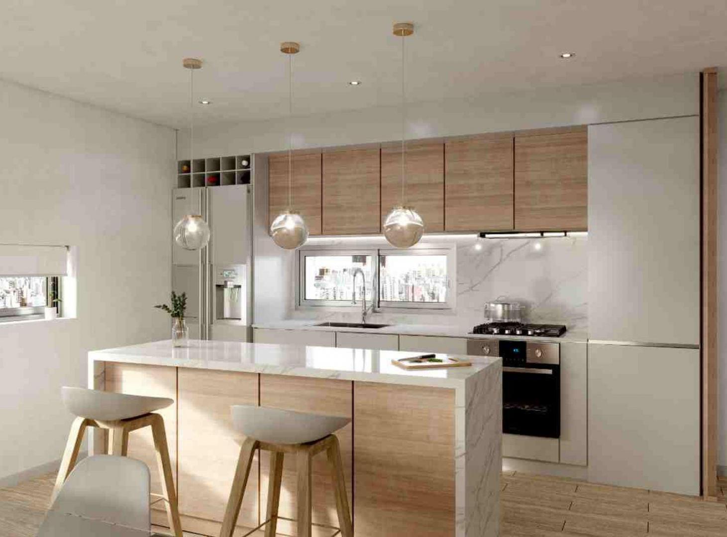 Foto de DEPARTAMENTO EN VENTA 2 DORMITORIOS BARRIO MARTIN, imagen 1