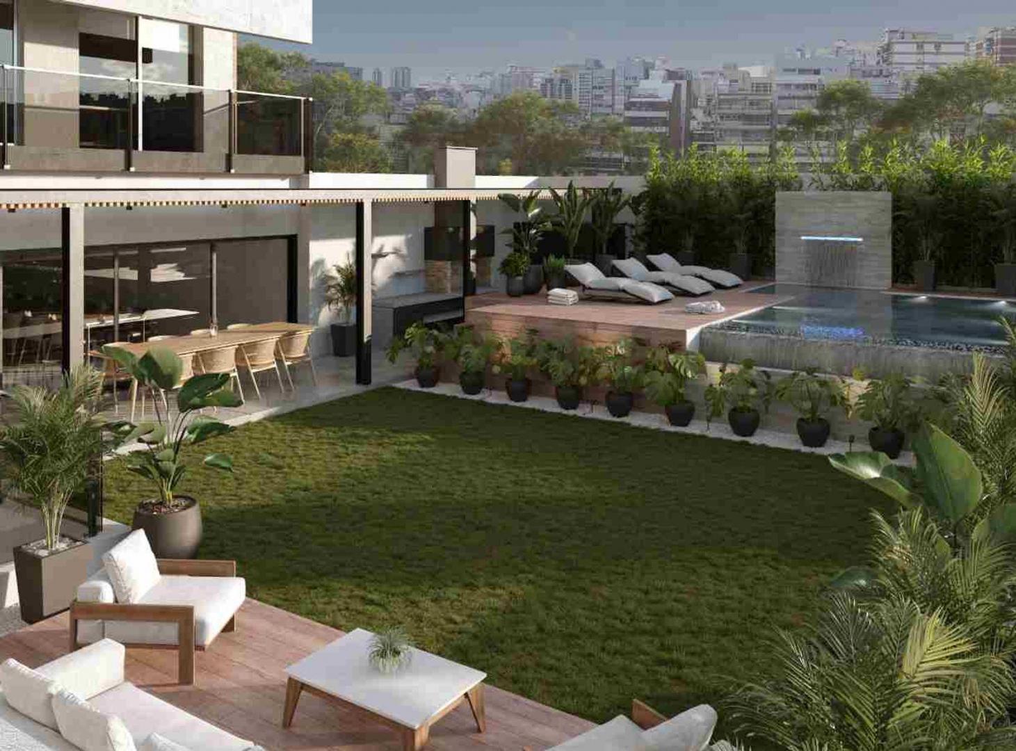 Foto de DEPARTAMENTO EN VENTA 2 DORMITORIOS BARRIO MARTIN, imagen 5