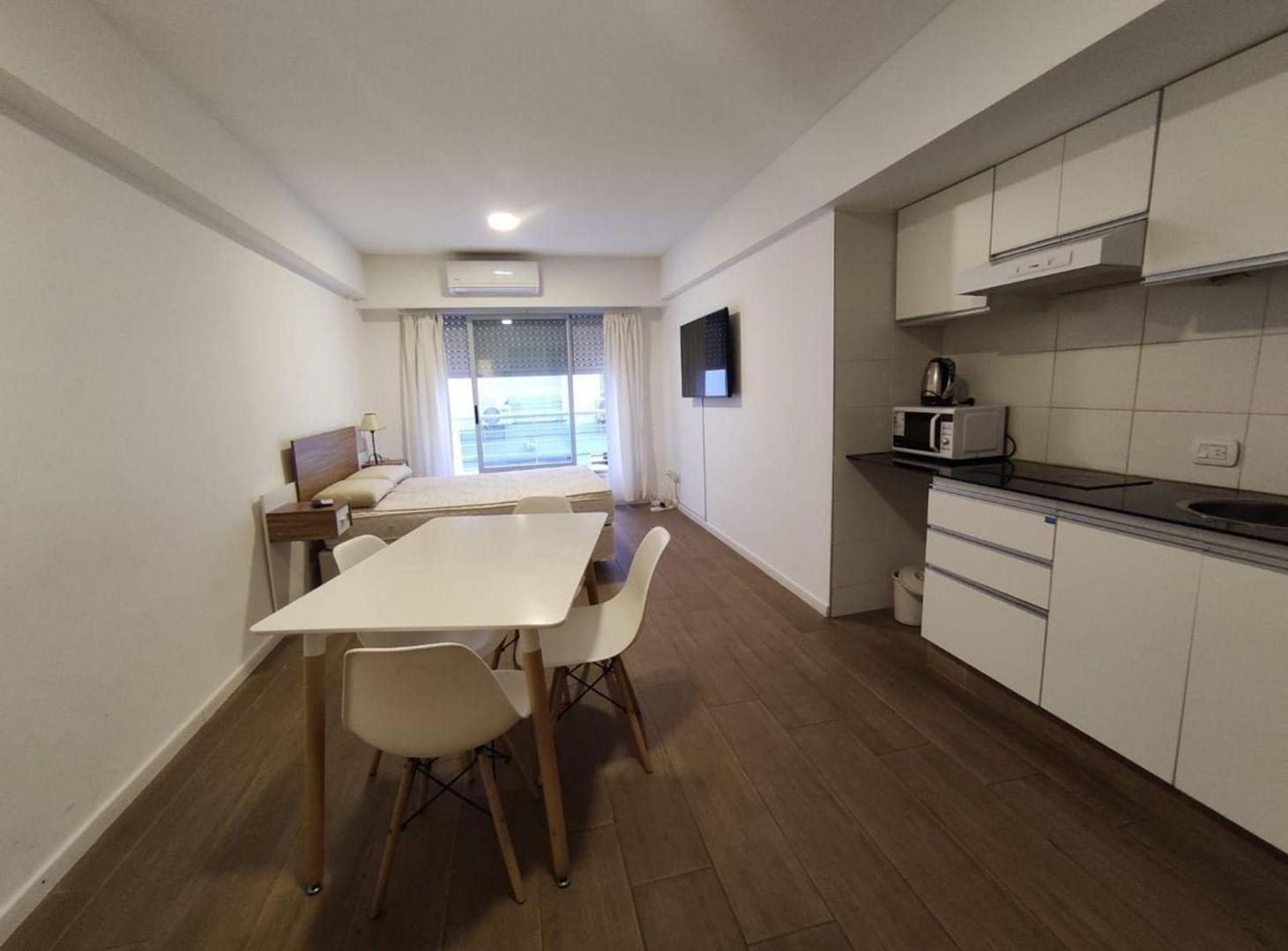 Foto de VENTA MONO AMOBLADO CON AMENITIES, imagen 3