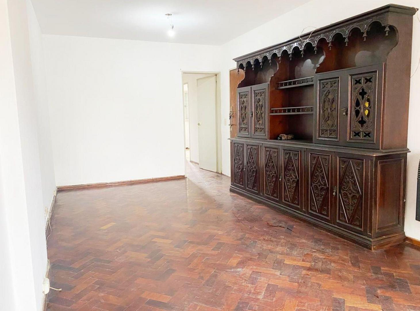 Foto de DEPARTAMENTO EN VENTA 2 DORMITORIOS CENTRO, imagen 2