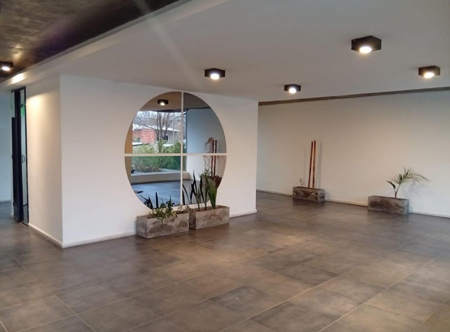 Foto de DEPARTAMENTO EN VENTA 1 DORM - COCHERA G.BAIGORRIA, imagen 4