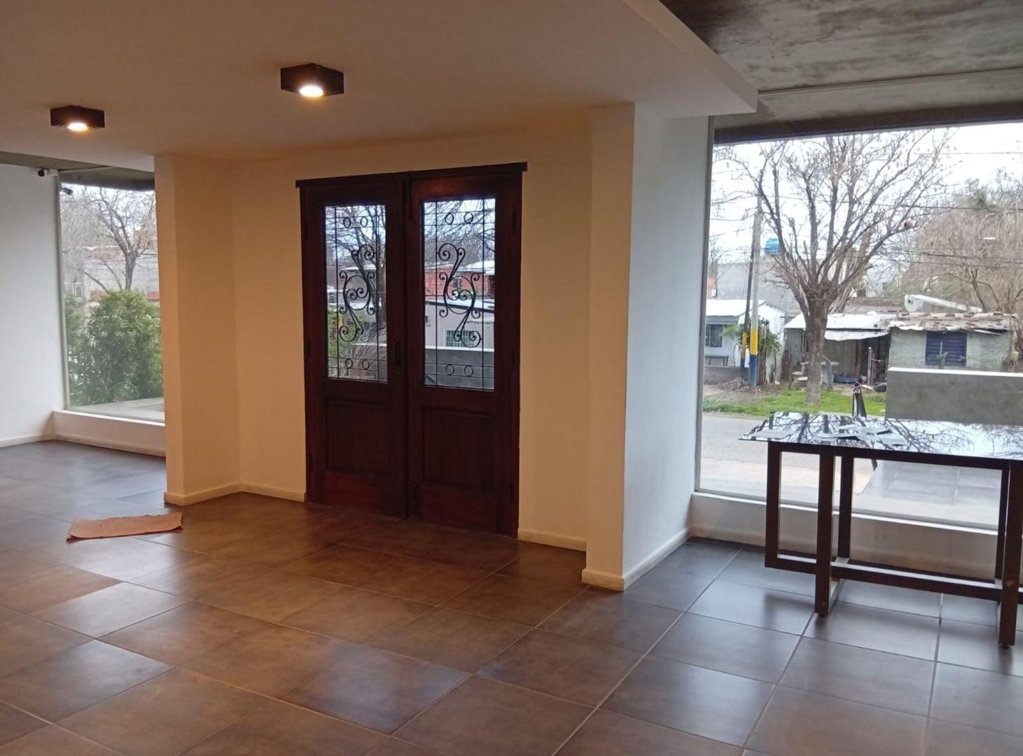 Foto de DEPARTAMENTO EN VENTA 1 DORM - COCHERA G.BAIGORRIA, imagen 3