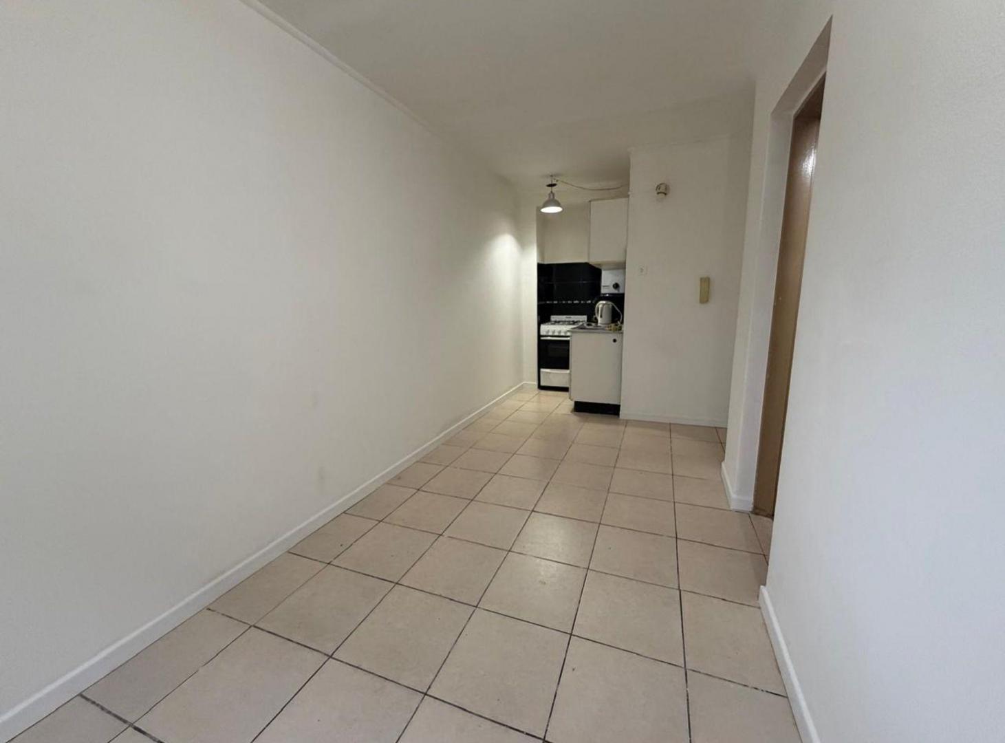 Foto de DEPARTAMENTO ALQUILER 1 DORM INTERNO ABASTO, imagen 4