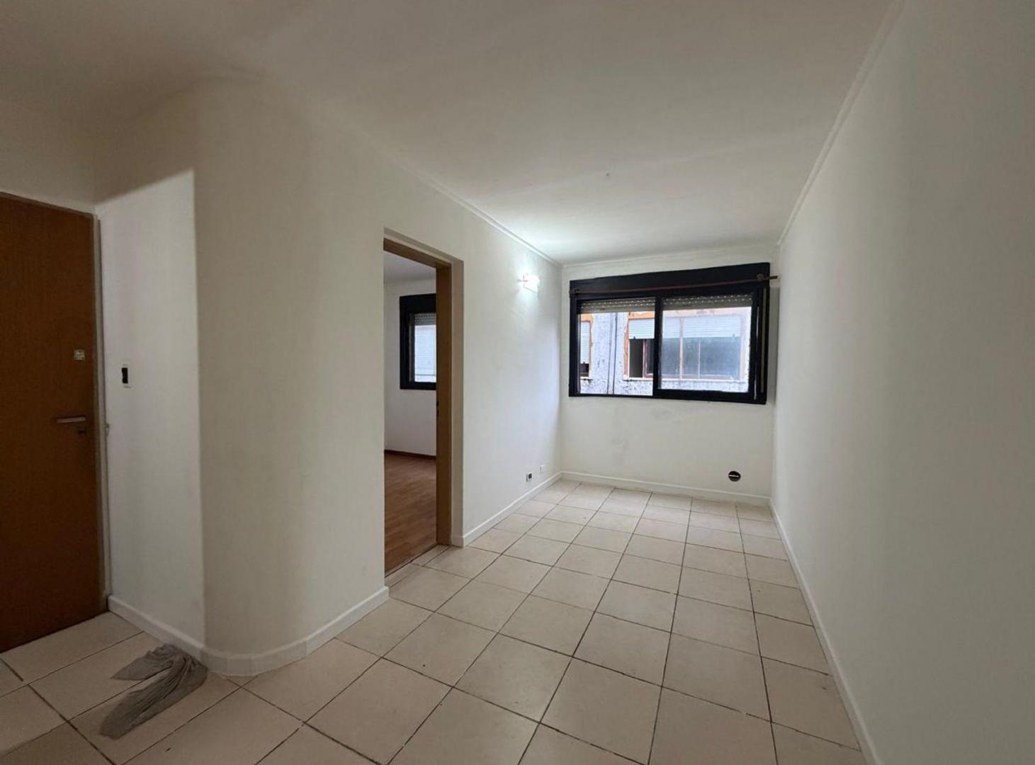 Foto de DEPARTAMENTO ALQUILER 1 DORM INTERNO ABASTO, imagen 1