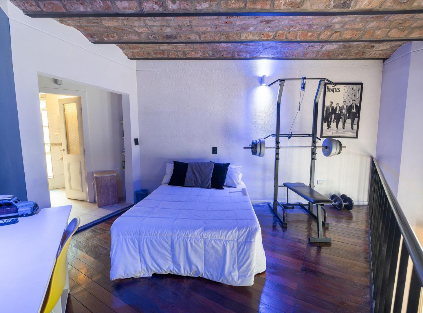 Foto de DEPARTAMENTO EN VENTA CENTRO UN DORMITORIO, imagen 5