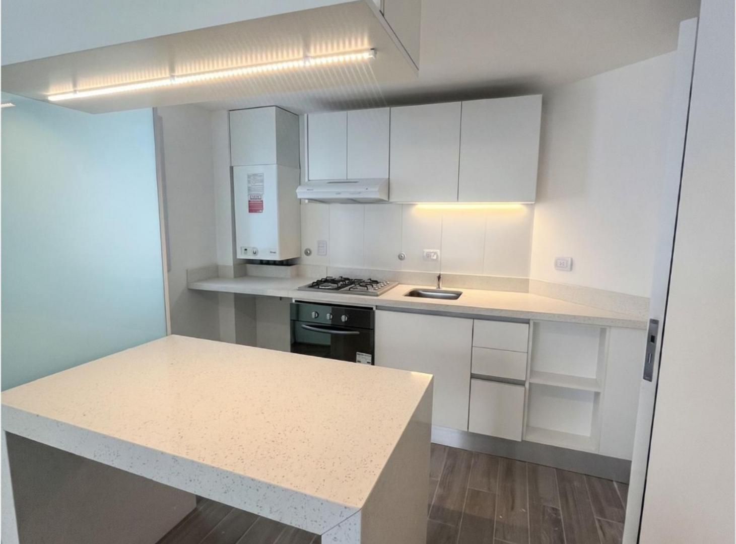 Foto de VENTA DEPARTAMENTO CENTRO 1 DORMITORIO PREMIUM, imagen 2