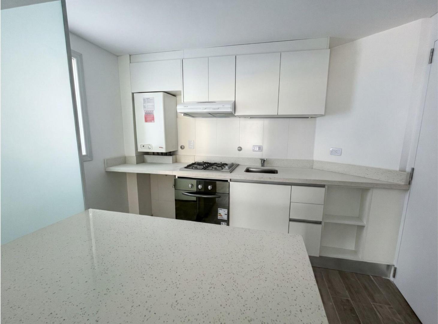 Foto de VENTA DEPARTAMENTO CENTRO 1 DORMITORIO PREMIUM, imagen 4