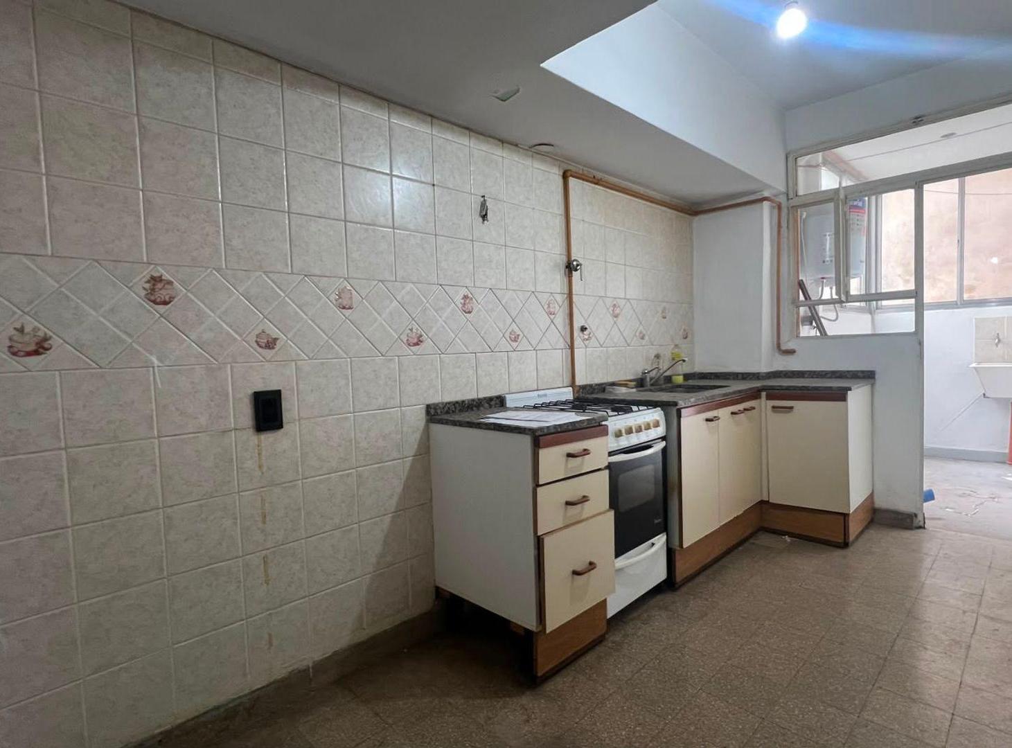 Foto de DEPARTAMENTO EN VENTA UN DORMITORIO CENTRO., imagen 1