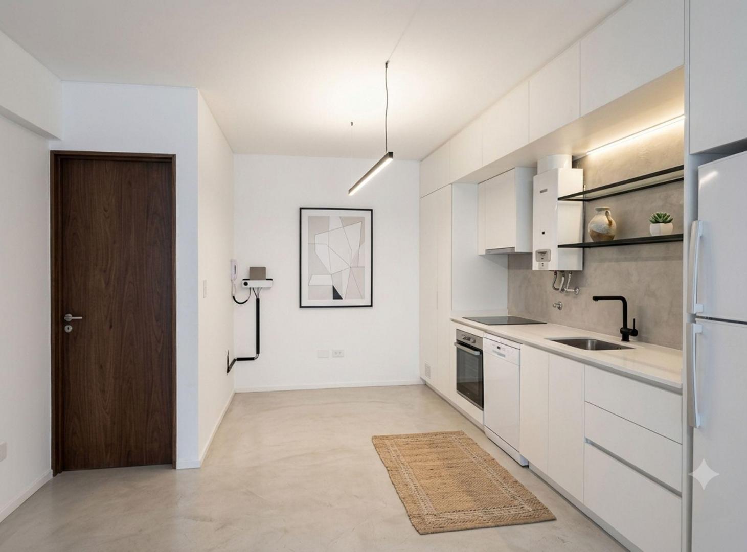 Foto de DEPARTAMENTO EN VENTA 1 DORMITORIO ZONA CENTRO, imagen 4
