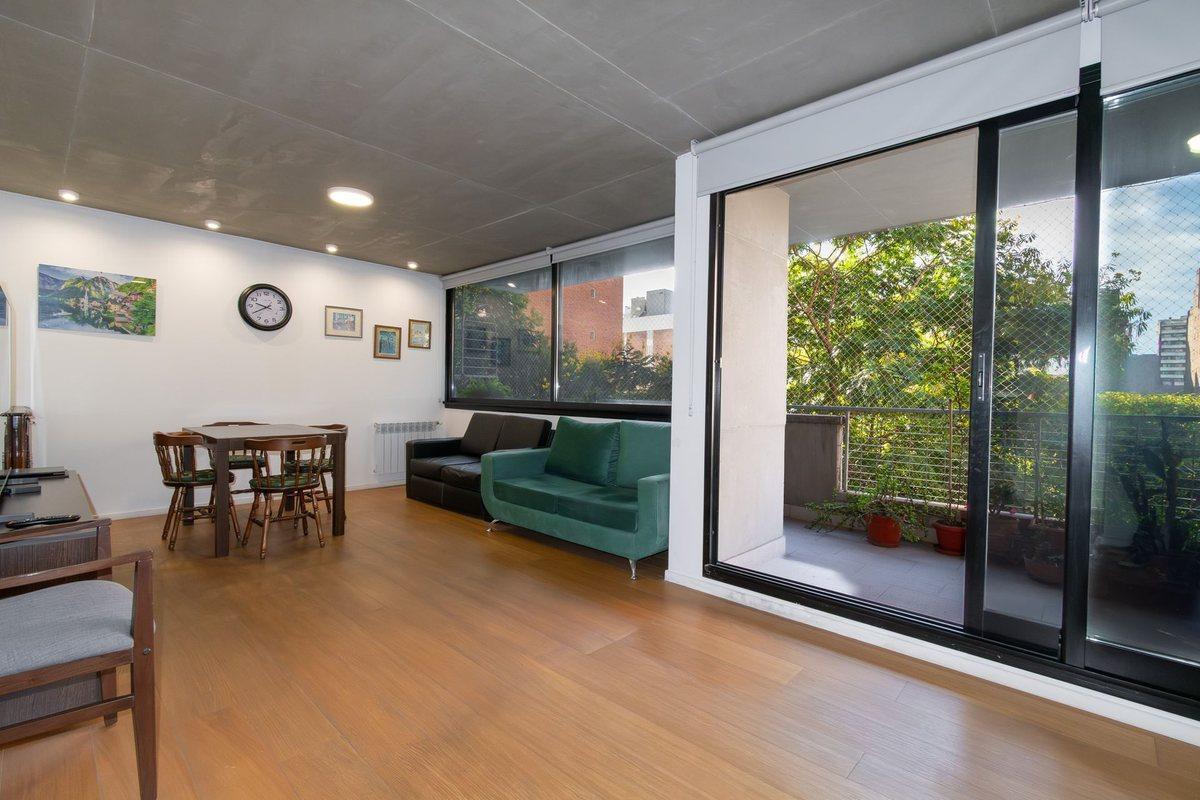 Foto de DEPARTAMENTO EN VENTA TRES DORMITORIOS CENTRO, imagen 2