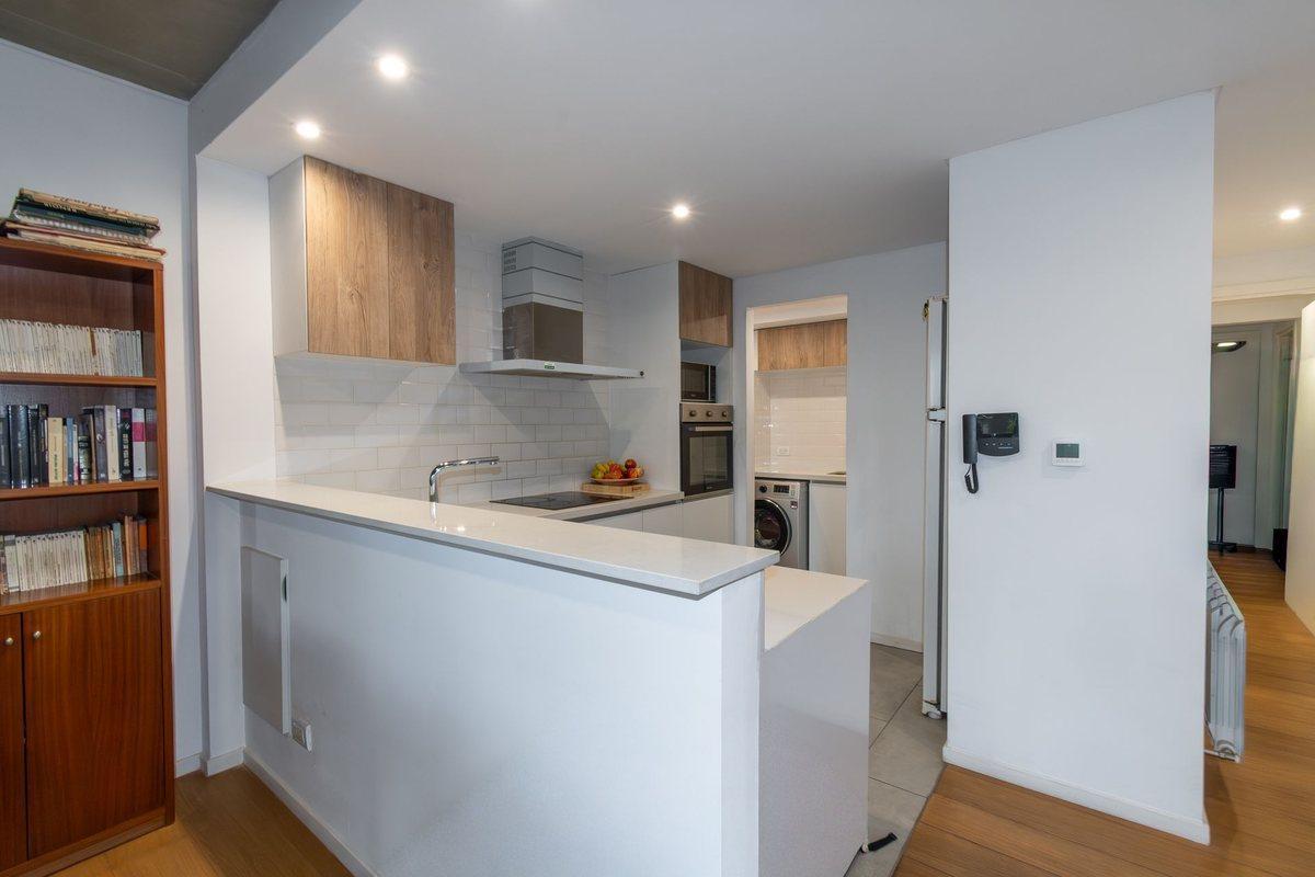 Foto de DEPARTAMENTO EN VENTA TRES DORMITORIOS CENTRO, imagen 5