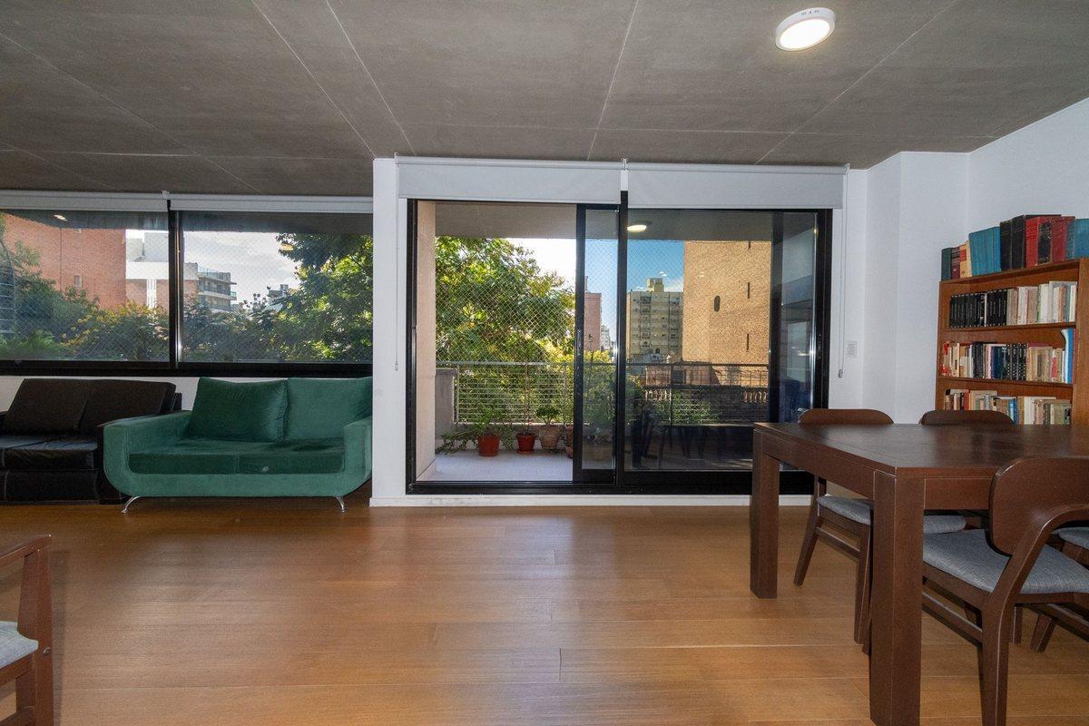 Foto de DEPARTAMENTO EN VENTA TRES DORMITORIOS CENTRO, imagen 4