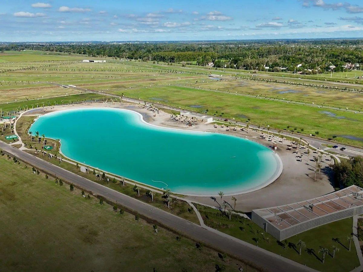 Foto de TERRENO EN VENTA VIDA LAGOON FUNES, imagen 2