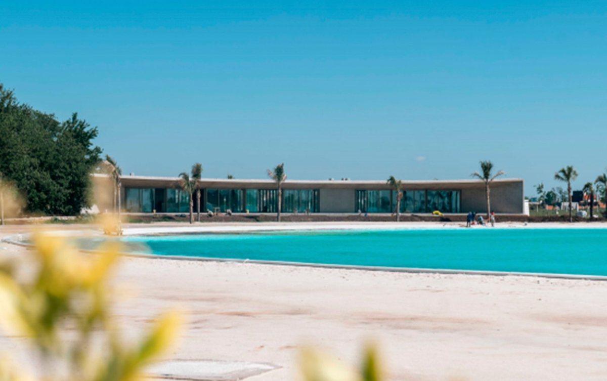 Foto de LOTE EN VENTA VIDA LAGOON, imagen 1